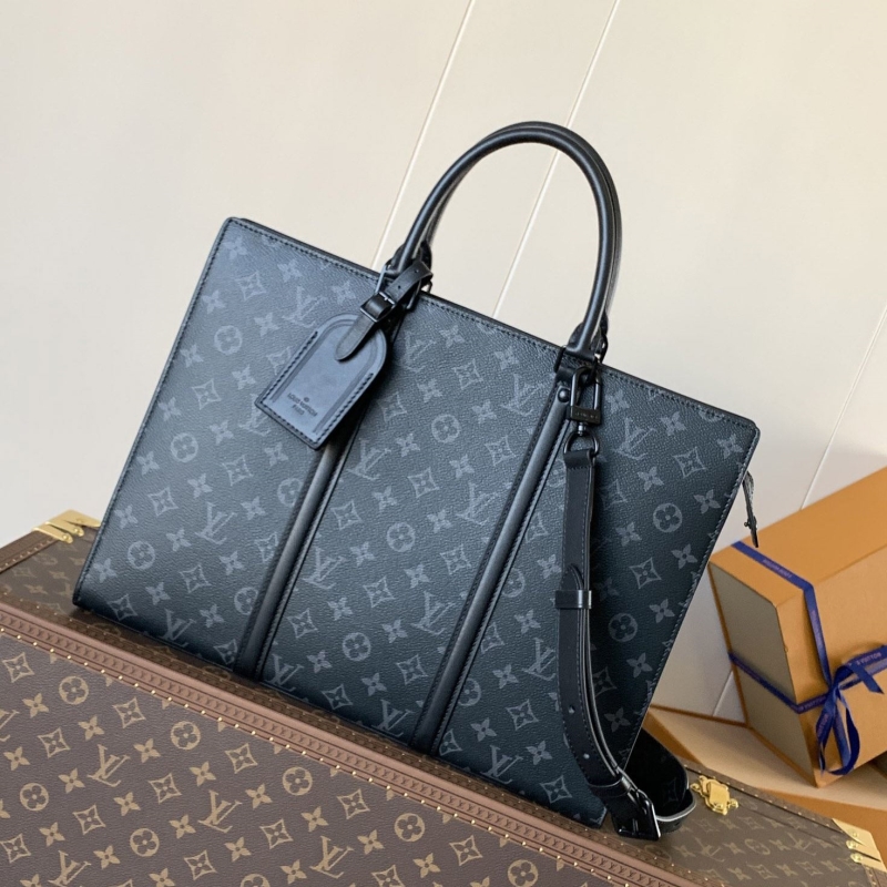 LV Mens Briefcases